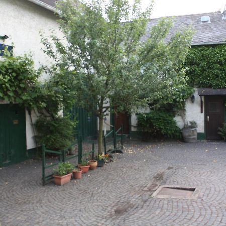 Muehlbachhof ξενώνας Berg  Εξωτερικό φωτογραφία