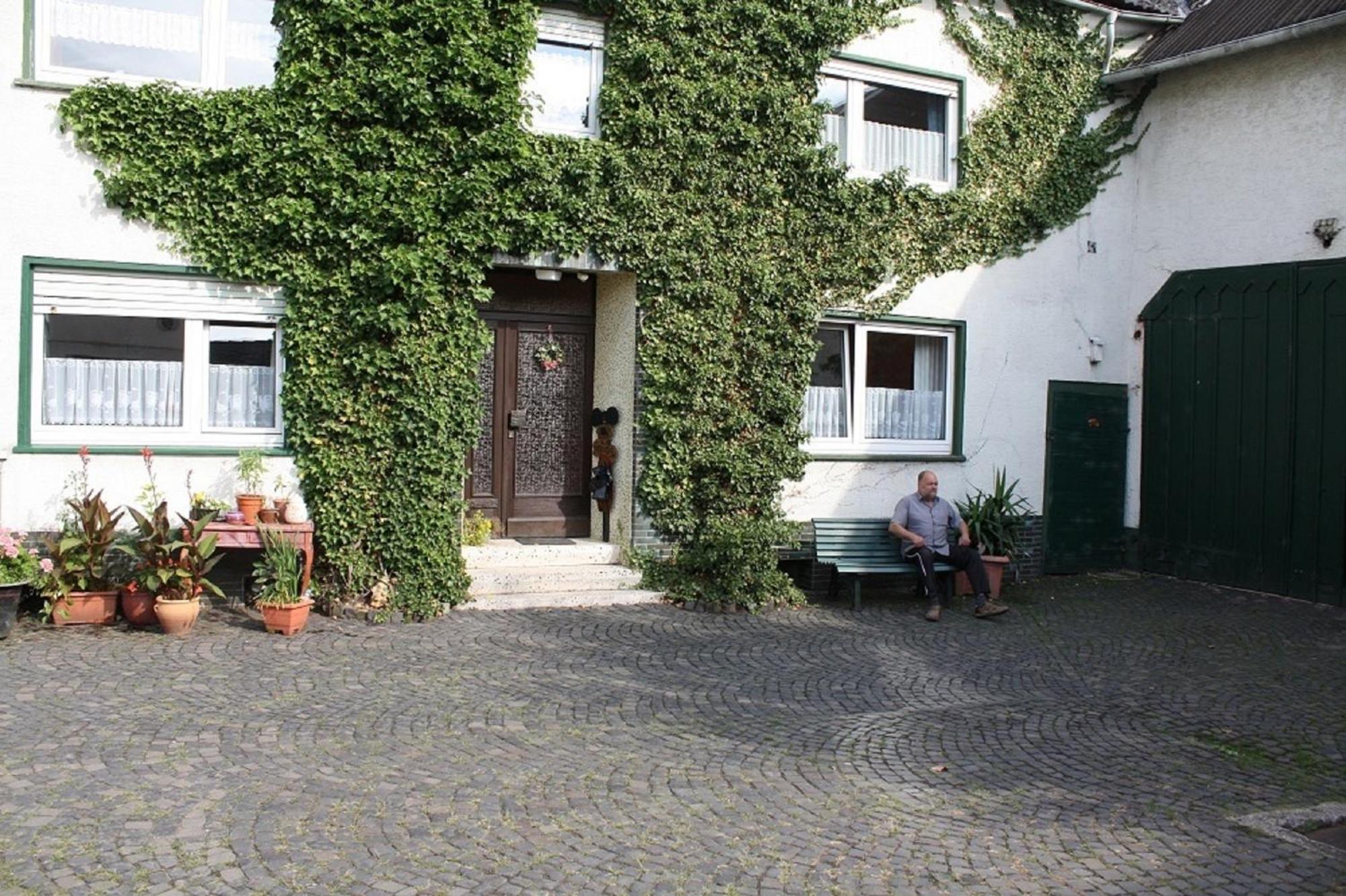 Muehlbachhof ξενώνας Berg  Εξωτερικό φωτογραφία